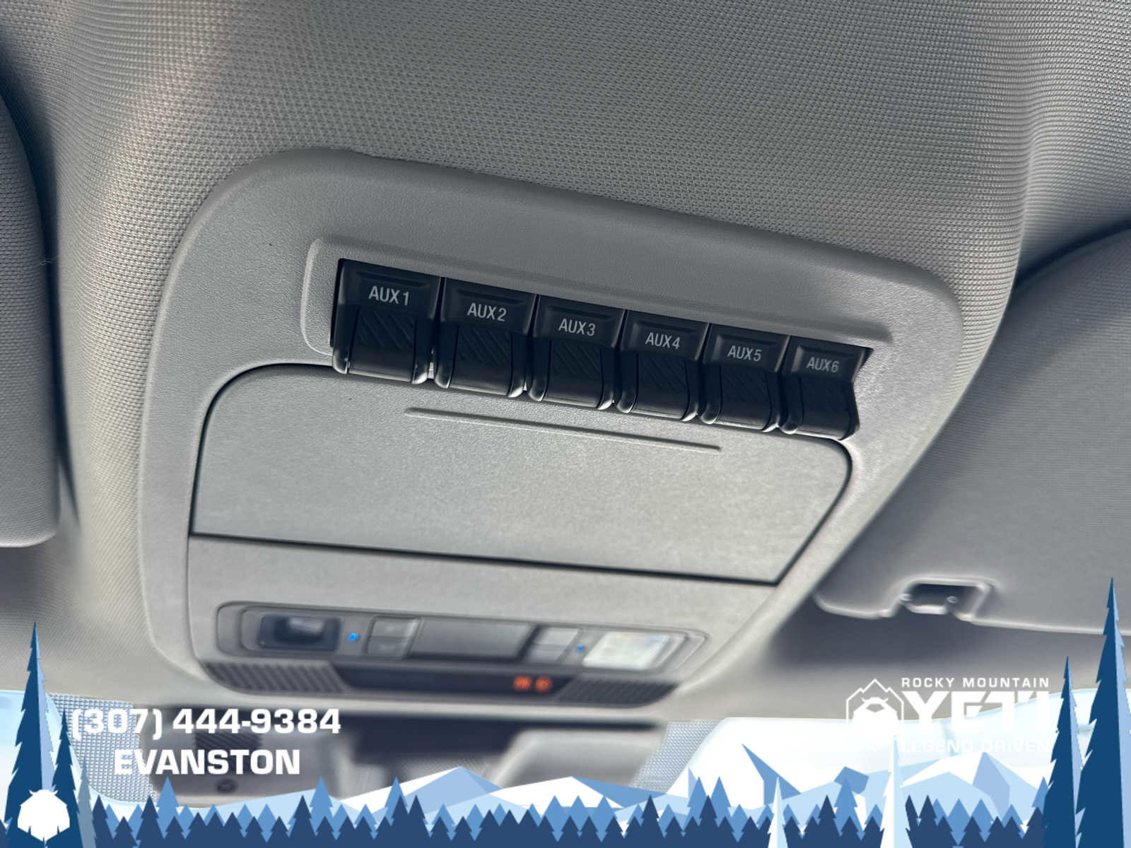 Used 2023 Ford F350 XL w/ Snow Plow Prep Package AWD/4WD image 30