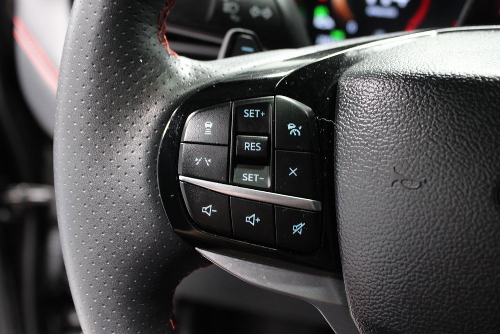 Certified 2025 Ford Explorer ST image 29