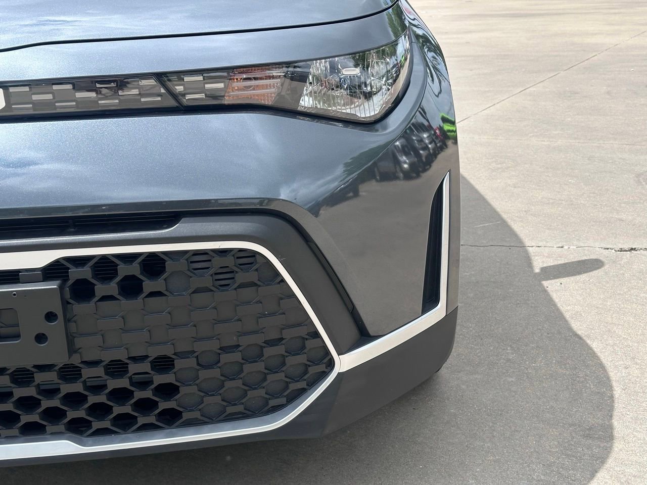 Used 2025 Kia Soul LX image 4