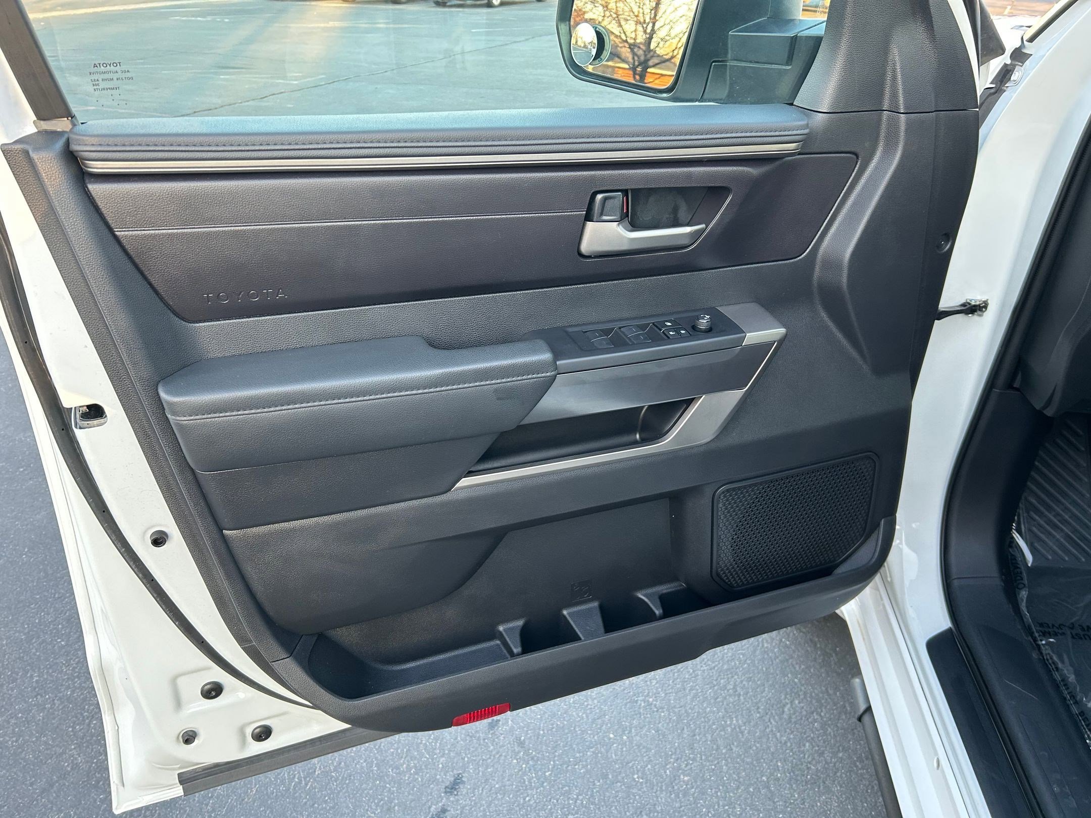 Used 2024 Toyota Tundra SR5 image 9