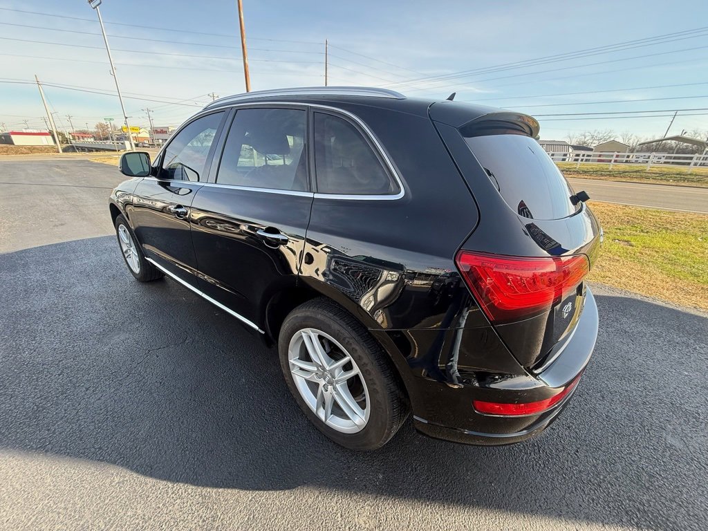 Used 2017 Audi Q5 2.0T Premium Plus image 5