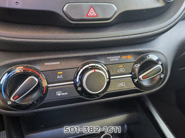 Used 2024 Kia Soul LX w/ Option Group 015 FWD image 21