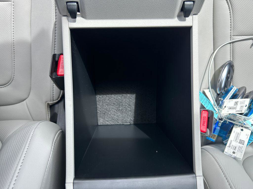 New 2026 Hyundai Tucson SEL image 22