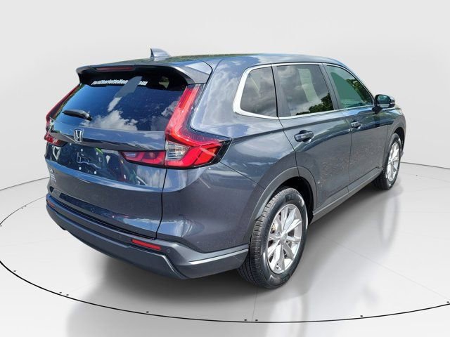 Certified 2023 Honda CR-V EX-L image 35