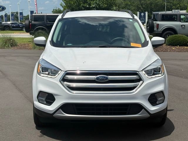 Used 2017 Ford Escape SE w/ Equipment Group 201A FWD image 8