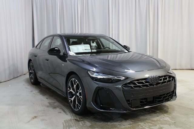 New 2026 Audi A6 Prestige image 37