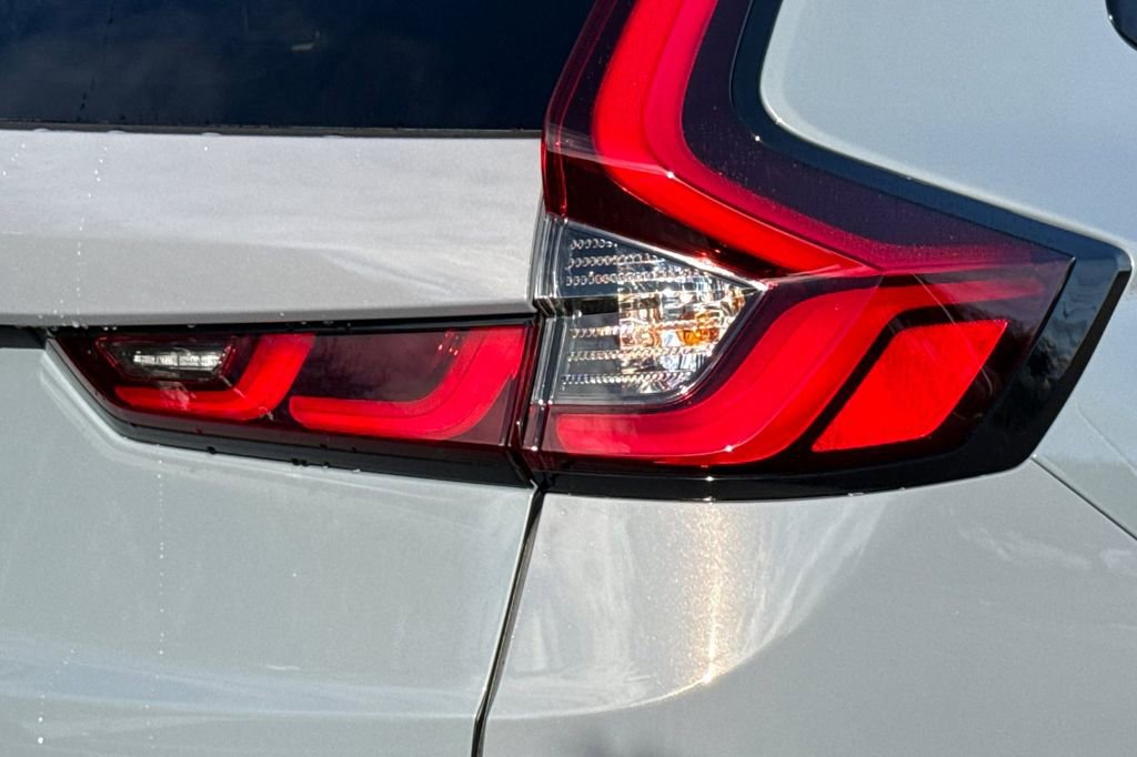 New 2026 Honda CR-V Sport Touring image 27