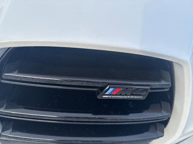 Used 2021 BMW M4 Competition image 4