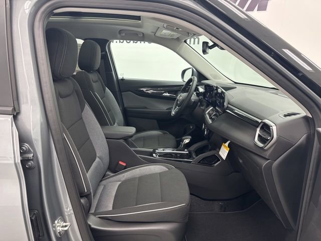 New 2026 Chevrolet TrailBlazer LT w/ Convenience Package image 31