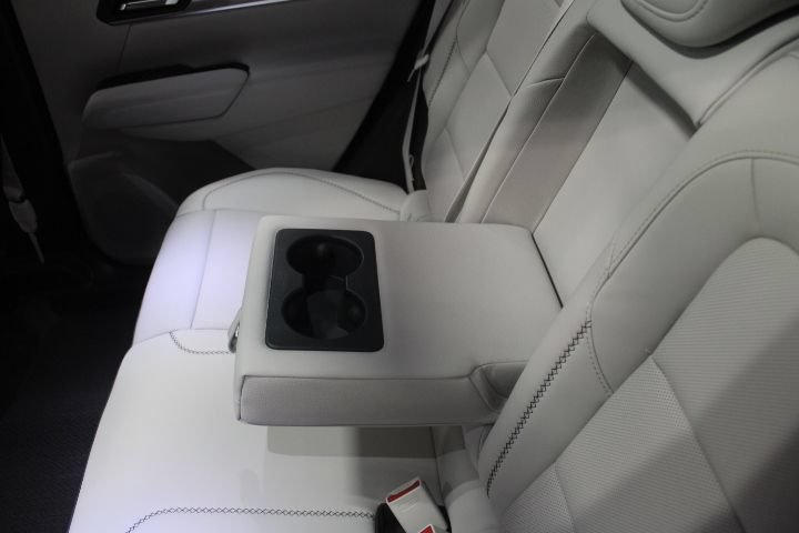 New 2026 GMC Terrain Denali AWD/4WD image 59