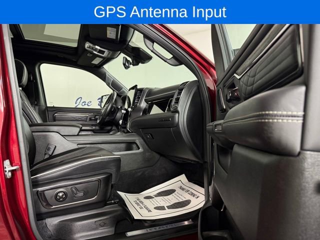 Used 2025 RAM 1500 Limited image 16