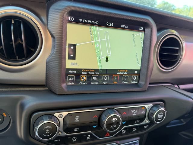 Used 2020 Jeep Wrangler Unlimited Sport image 23