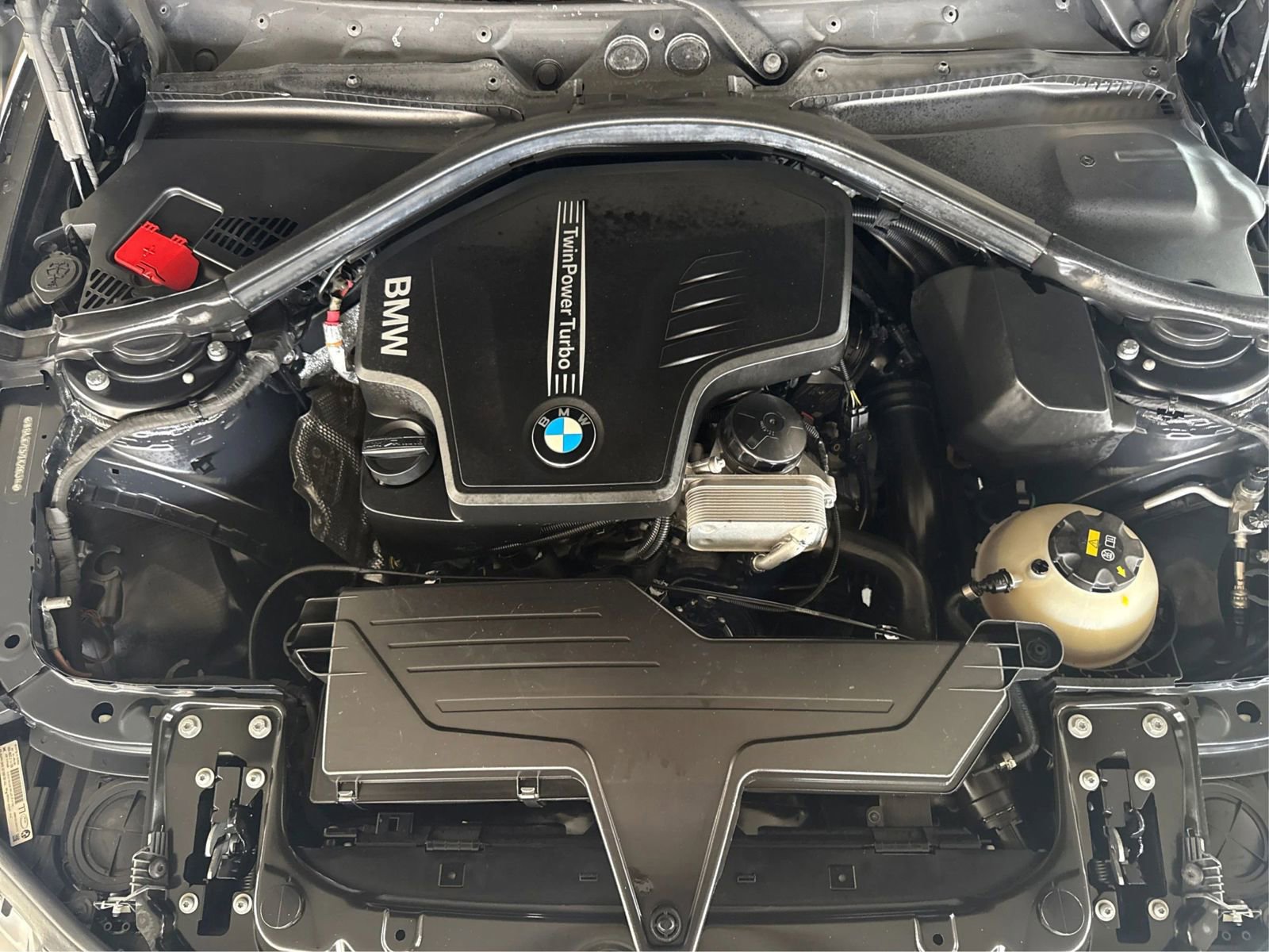 Used 2014 BMW 328i xDrive Wagon image 11