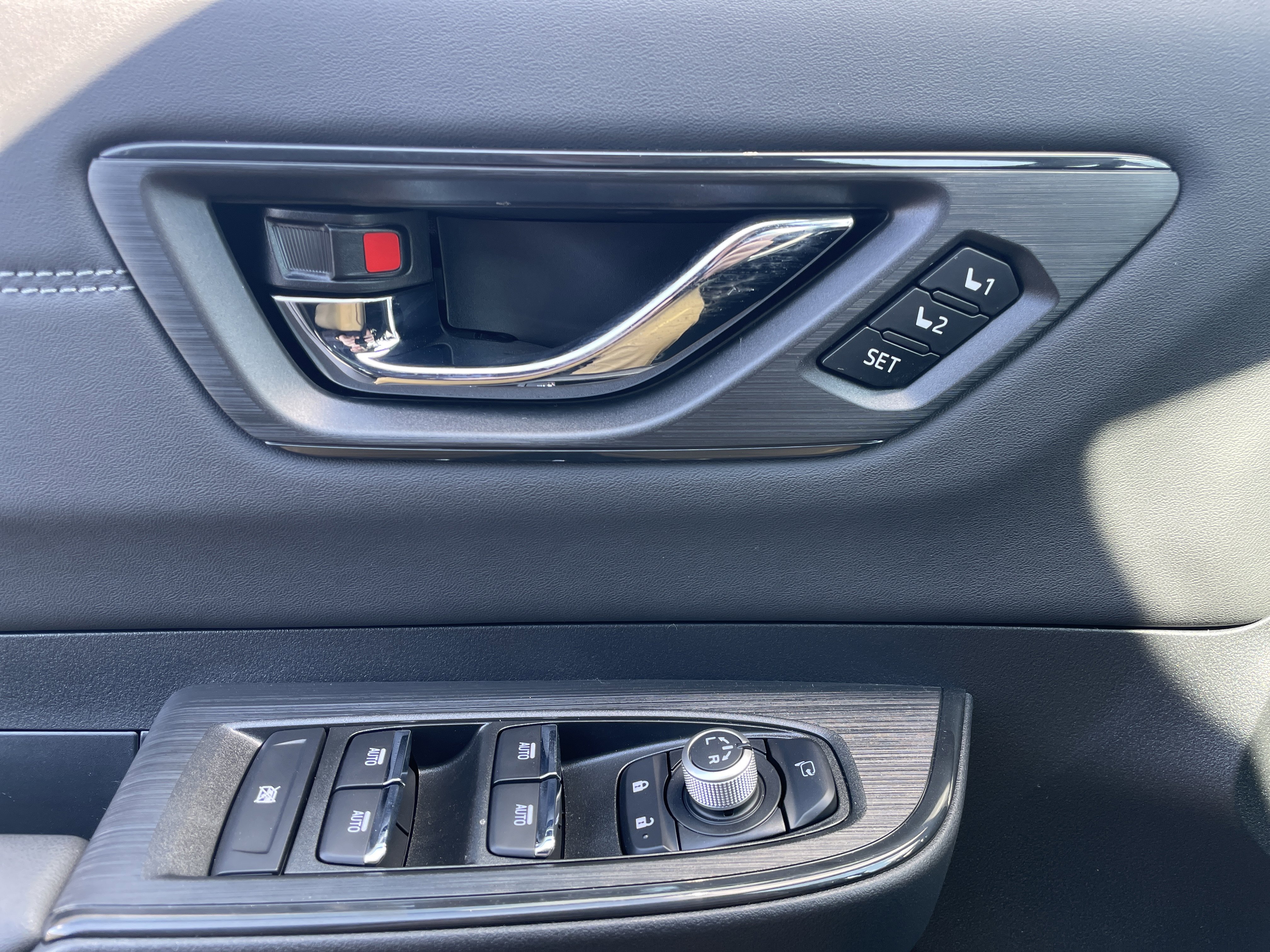 New 2026 Subaru Outback Touring XT AWD/4WD image 10