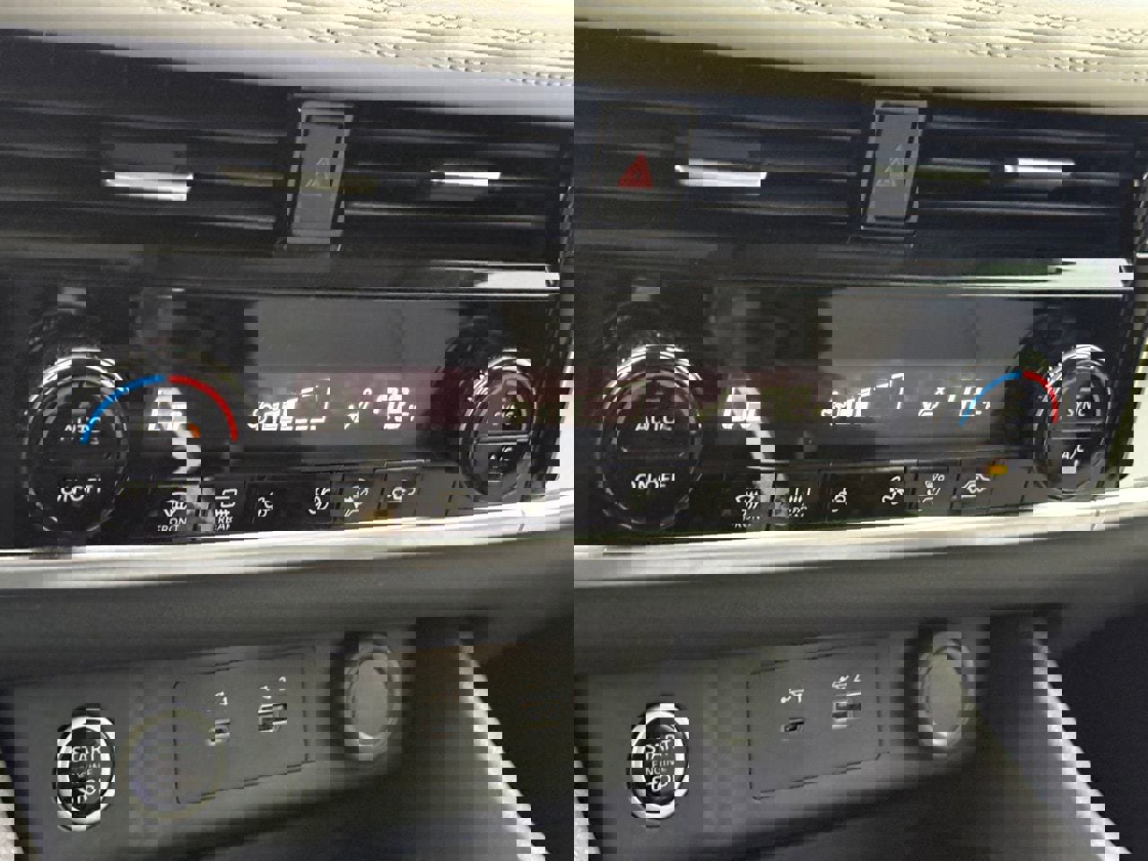 Certified 2021 Nissan Rogue SV FWD image 18