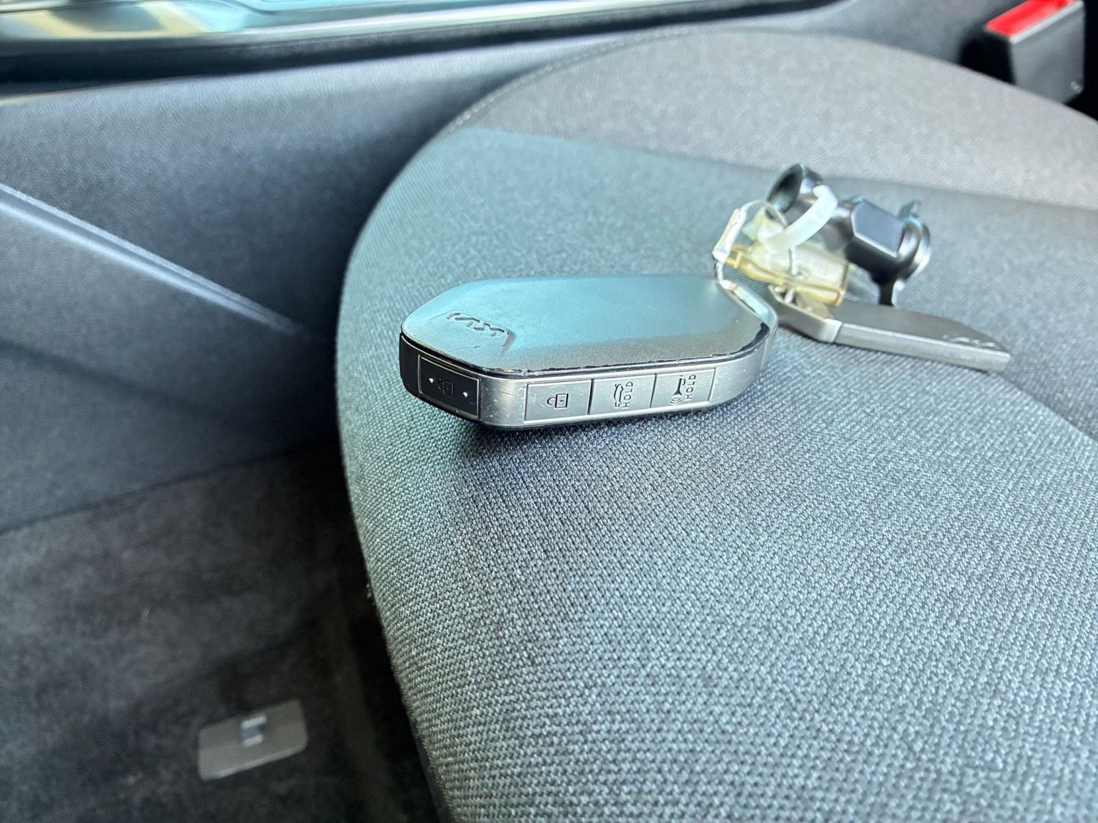 Used 2025 Kia K4 LXS FWD image 21