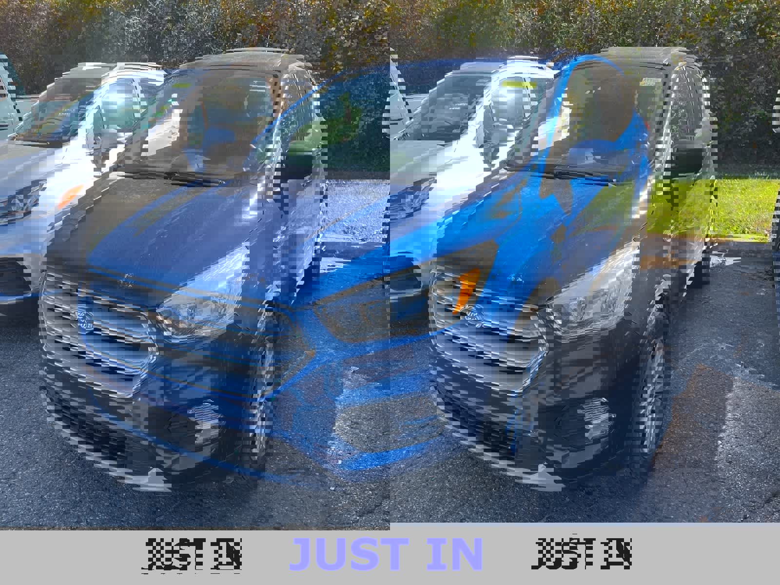 Used 2019 Ford Escape SE