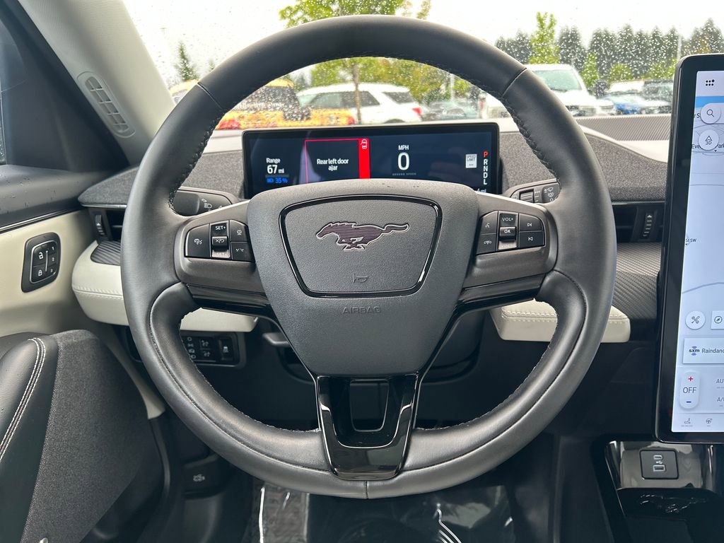 Certified 2023 Ford Mustang Mach-E Premium RWD image 25