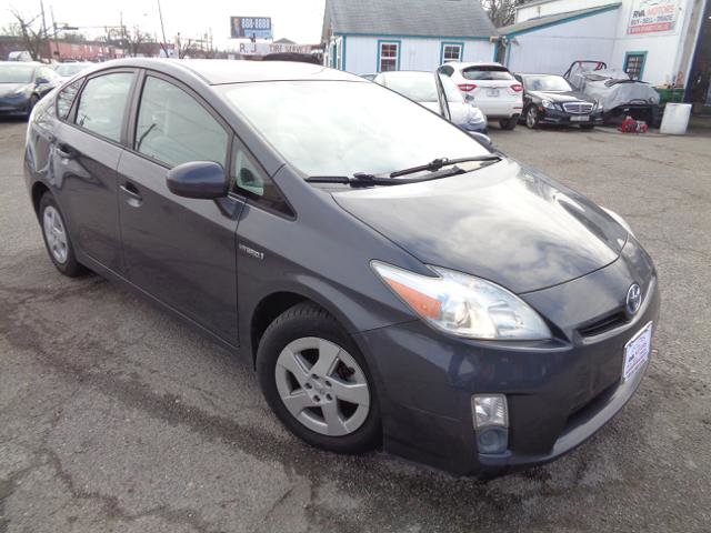 Used 2011 Toyota Prius Two image 25