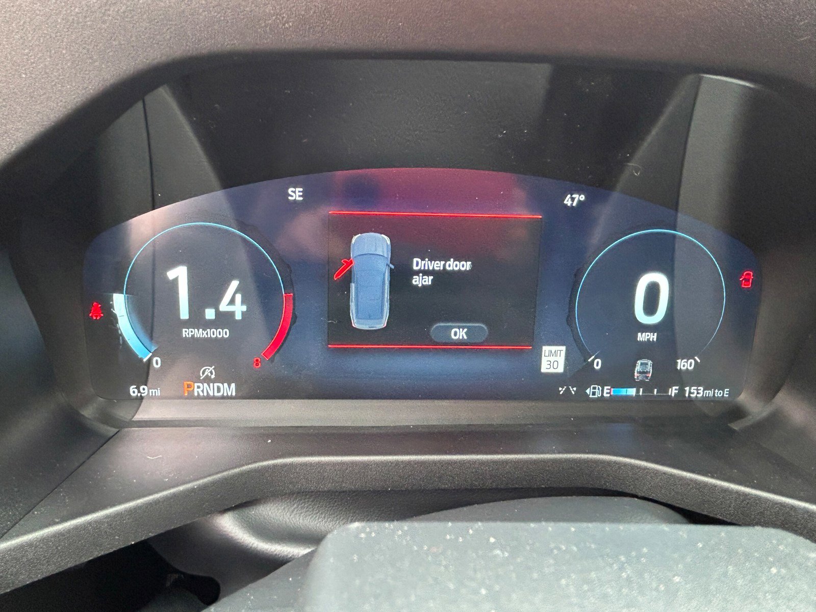 New 2026 Ford Explorer ST w/ Sun And Sound Package image 20