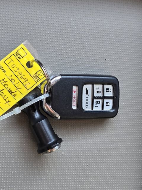 Used 2014 Honda Odyssey EX-L image 23