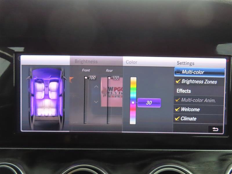 Used 2018 Mercedes-Benz E 300 image 30