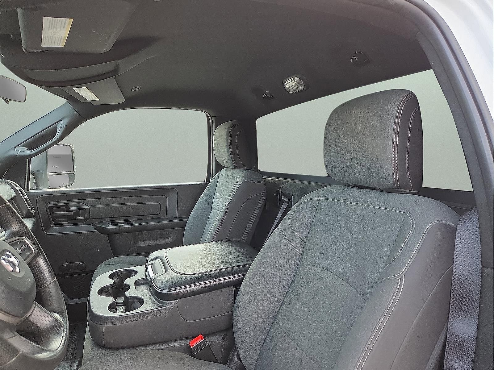 Used 2023 RAM 5500 Tradesman w/ Max Tow Package image 12