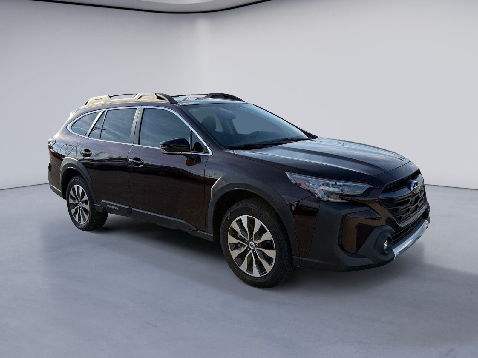 Used 2024 Subaru Outback Limited AWD/4WD image 7