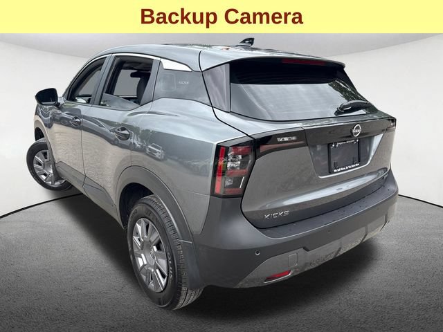 Used 2026 Nissan Kicks S FWD image 10