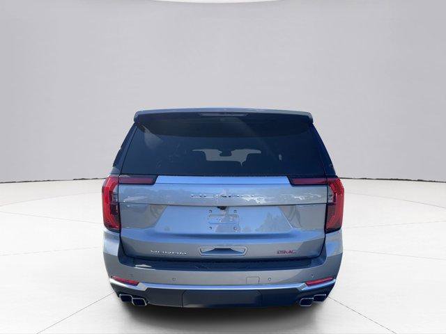 New 2026 GMC Yukon Denali w/ Sun & Power Step Package image 4