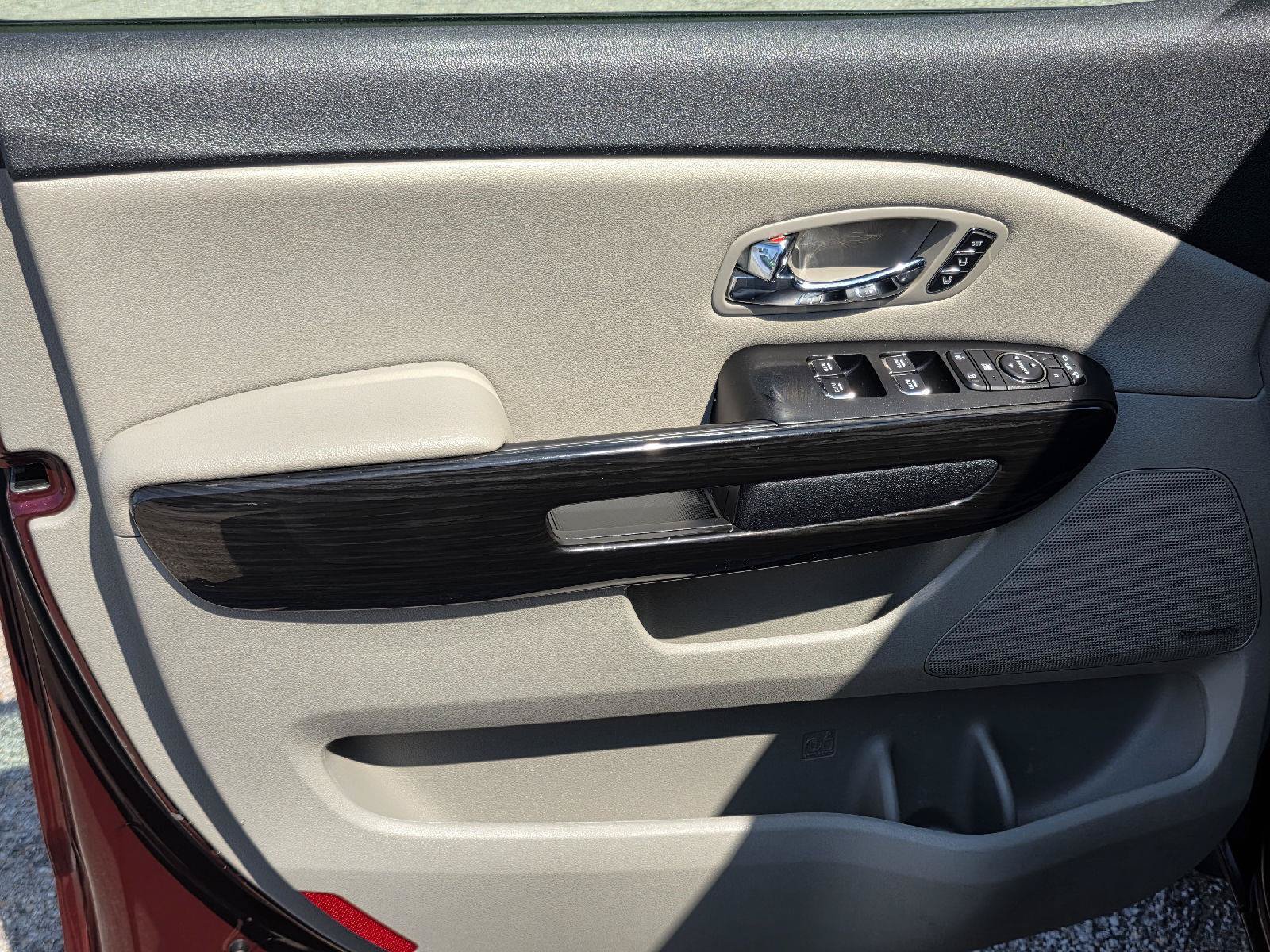 Used 2019 Kia Sedona SX FWD image 43