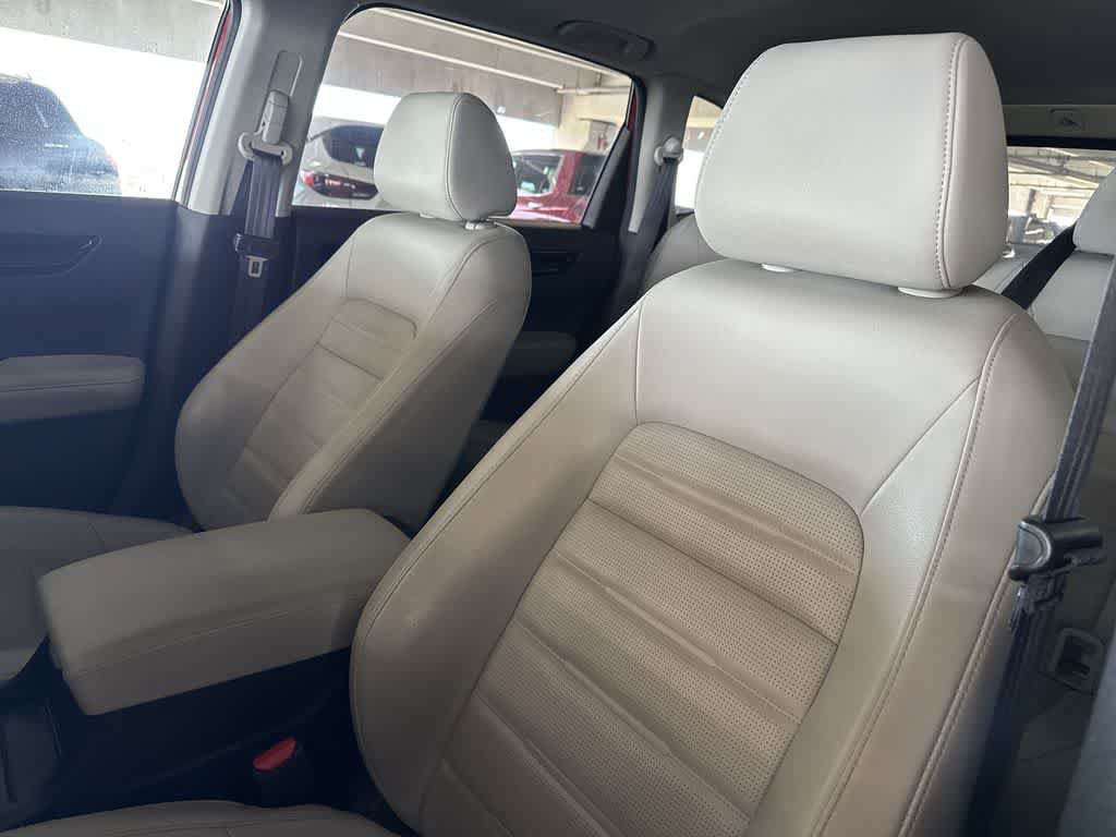 Used 2024 Honda CR-V EX-L image 13