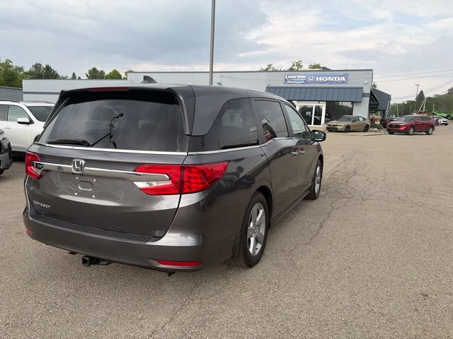 Used 2019 Honda Odyssey EX-L image 5
