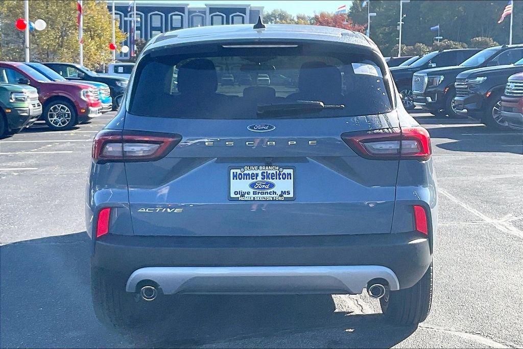 New 2026 Ford Escape Active image 4