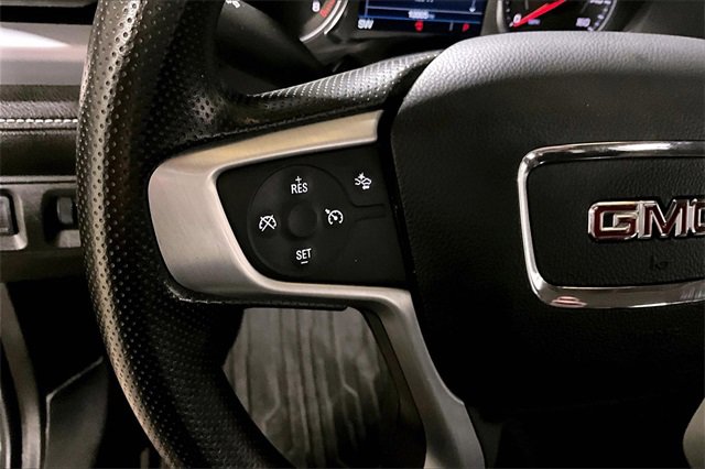 Certified 2023 GMC Acadia SLE w/ Driver Convenience Package image 20