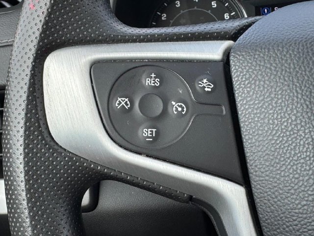 Used 2023 GMC Terrain SLE AWD/4WD image 24