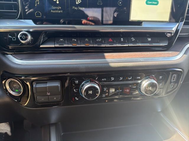 New 2026 GMC Sierra 1500 SLT w/ SLT Premium Plus Package image 28