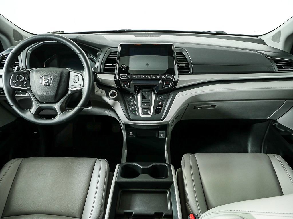 Used 2022 Honda Odyssey EX-L image 19