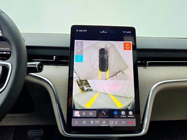 New 2025 Volvo EX90 Plus image 29