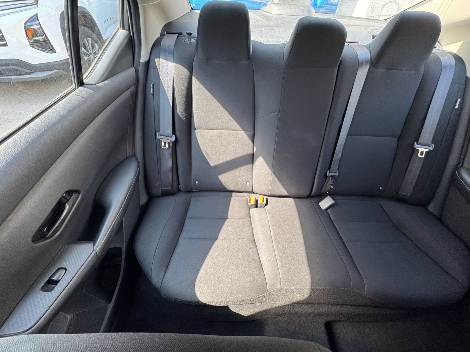 Used 2025 Nissan Sentra S FWD image 32