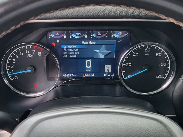 Used 2023 Ford F150 XLT w/ Equipment Group 301A Mid image 13