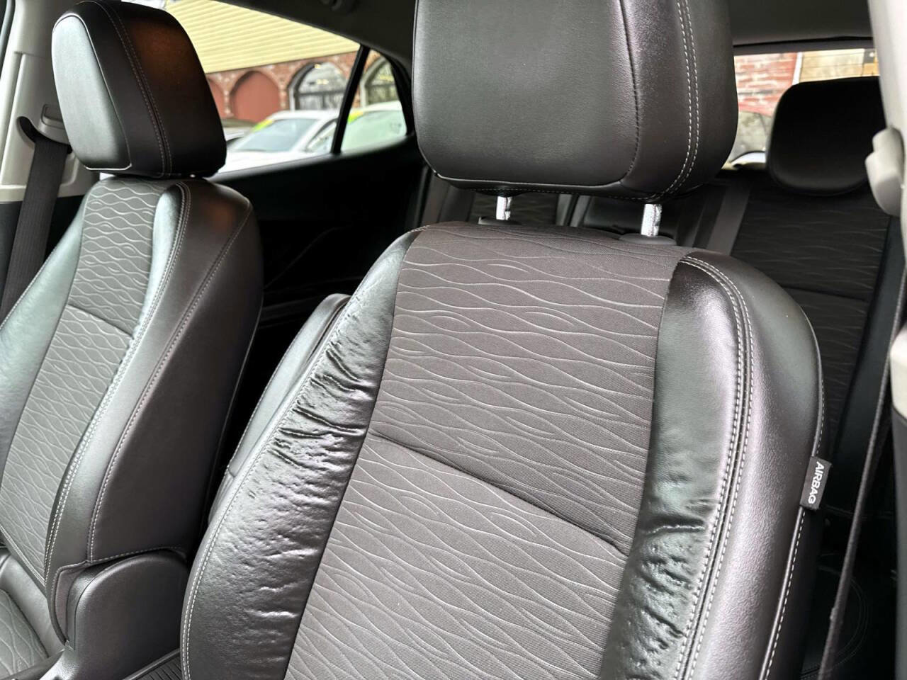 Used 2016 Buick Encore AWD image 15