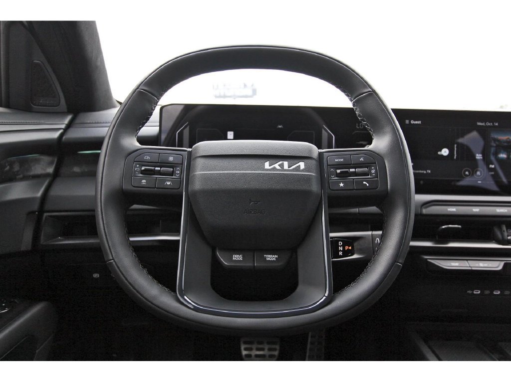New 2027 Kia Telluride SX Prestige X-Pro AWD/4WD image 13
