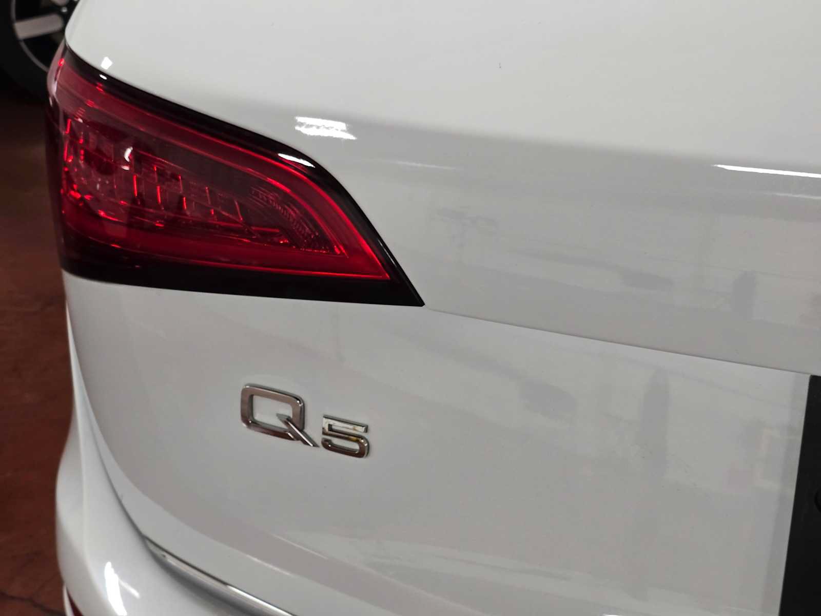 Used 2015 Audi Q5 TDI Premium Plus AWD/4WD image 14