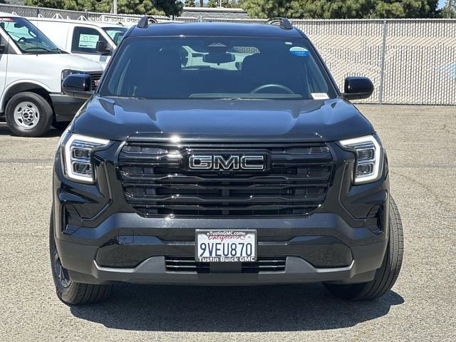 Used 2026 GMC Terrain Elevation w/ Black Edition FWD image 2