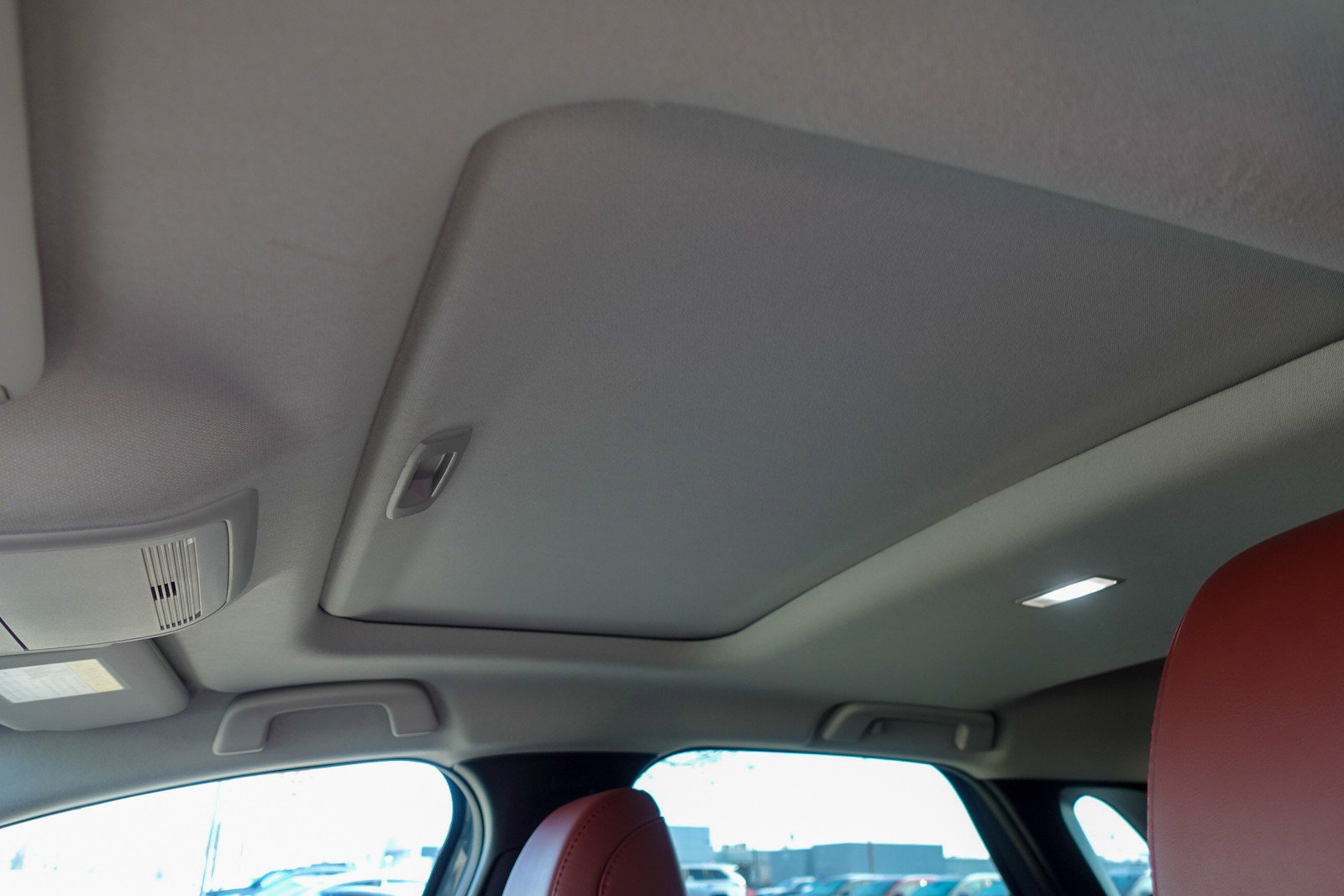 Used 2025 MAZDA CX-30 AWD 2.5 S w/ Preferred Package image 11