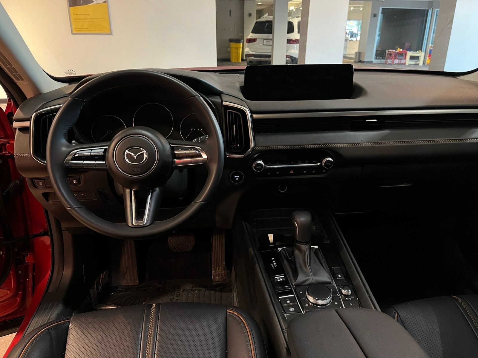 Used 2025 MAZDA CX-50 2.5 Hybrid w/ Premium Plus Pkg AWD/4WD image 36