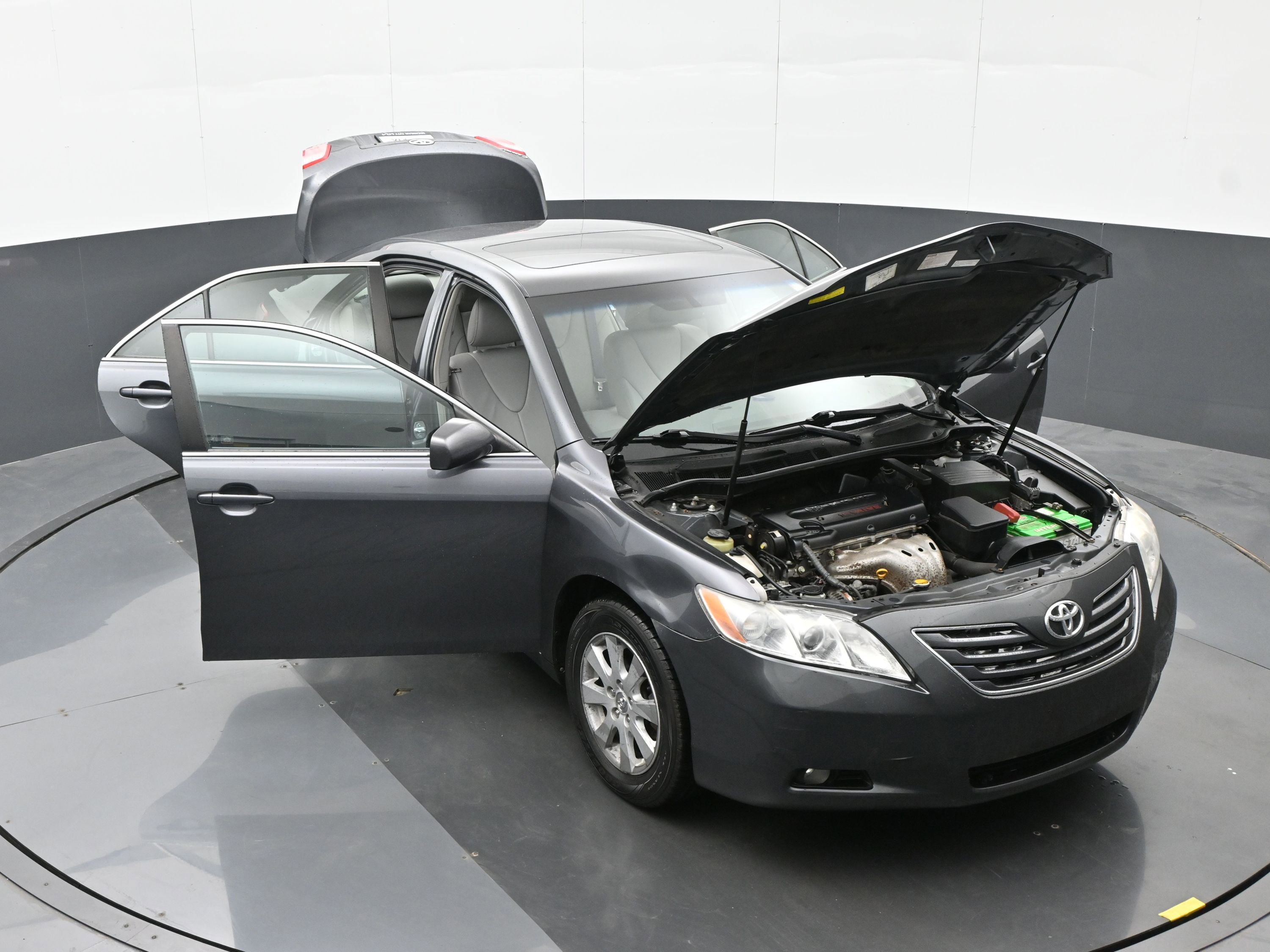 Used 2007 Toyota Camry CE image 42