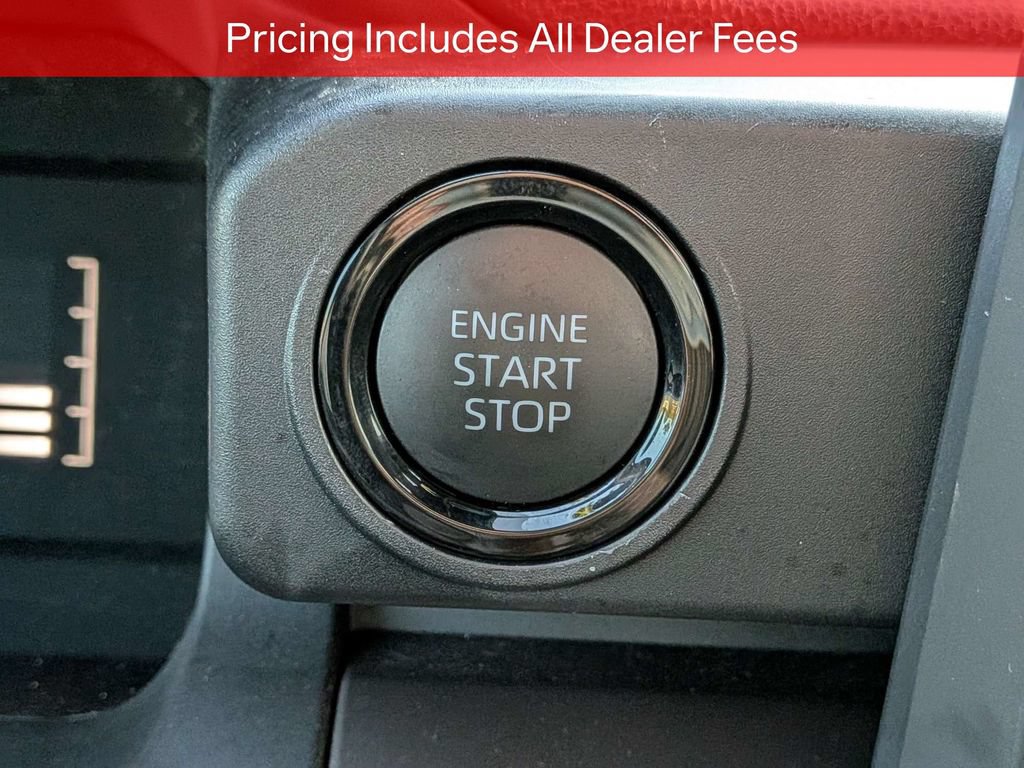Certified 2024 Toyota Tacoma SR5 RWD image 29