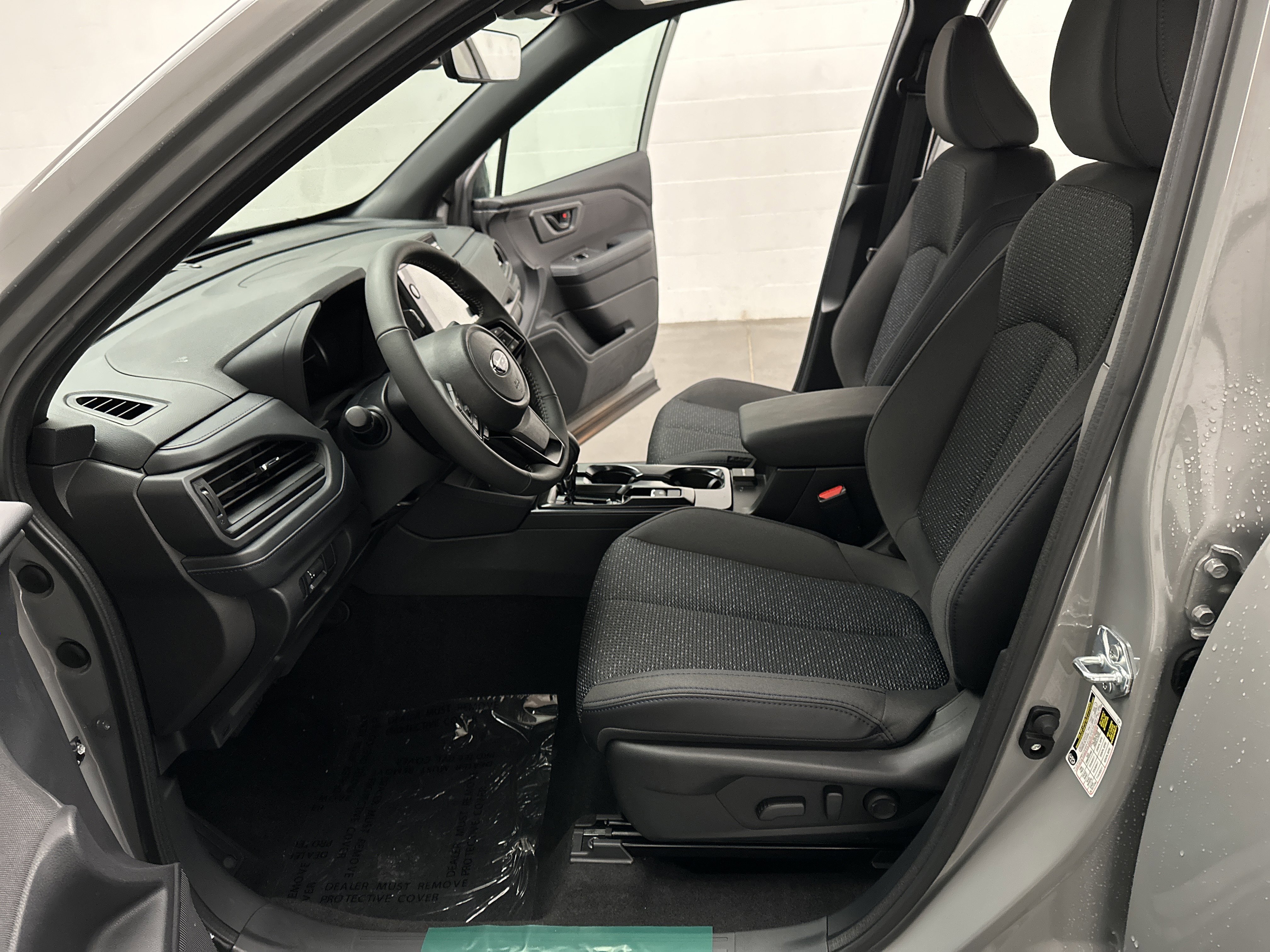 New 2026 Subaru Forester Premium image 14